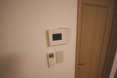 【セキュリティ】 | オーベルグランデＡ棟