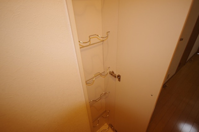 【設備】 | オーベルグランデＡ棟