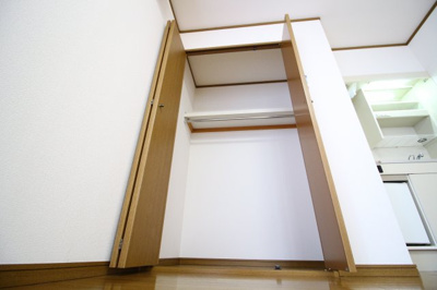 【収納】 | SKハイツ