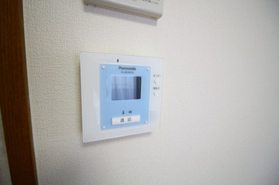 【セキュリティ】 | SKハイツ