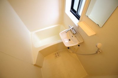 【浴室】 | SKハイツ