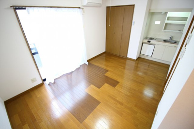 【居間・リビング】 | SKハイツ