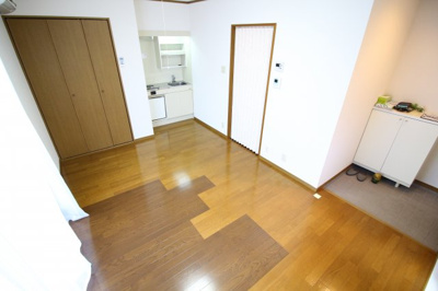 【内装】 | SKハイツ