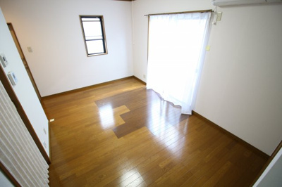 【洋室】 | SKハイツ