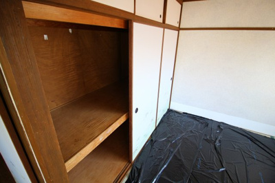 【収納】 | 酒井マンション