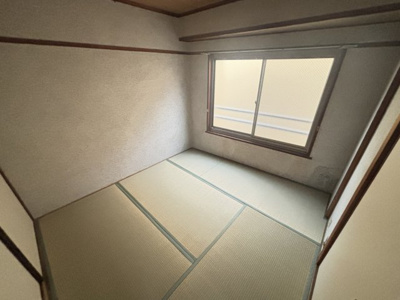 【居間・リビング】 | 酒井マンション