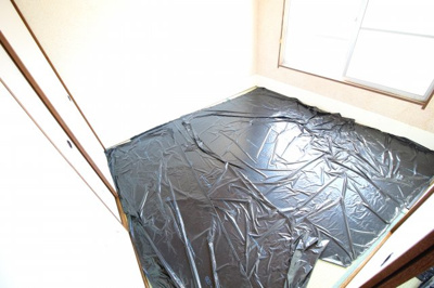 【和室】 | 酒井マンション