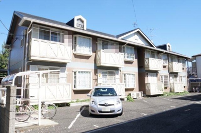 【外観】 | ウェザーコックA