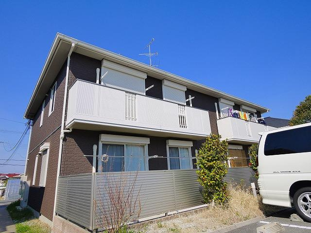 グレイスコートＤ・Ｅ・Ｆ