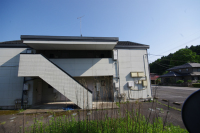 【展望】 | エクセルシオールＣ棟