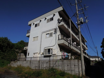 【外観】 | クレインヒル