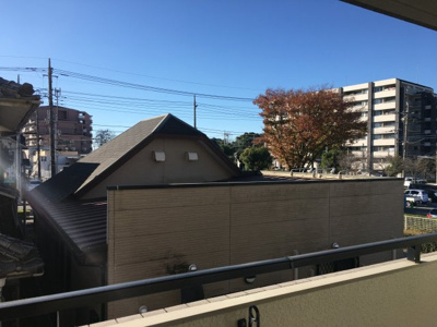 【展望】 | プラネせんげん台アネックス