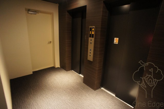 サムティ本町橋ⅡMEDIUSのその他共用部分