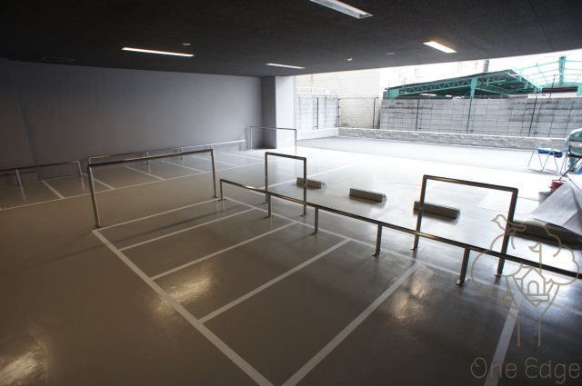 サムティ本町橋ⅡMEDIUSのその他共用部分