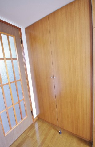 【収納】