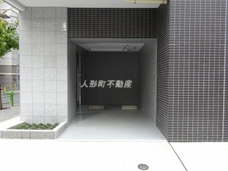 【駐車場】 | ＧｒａｎＦｅｌｉｃｉａ（グランフェリシア）　駐車場　仲介手数料無料　人形町不動産株式会社