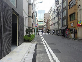 【周辺】 | ＧｒａｎＦｅｌｉｃｉａ（グランフェリシア）　周辺　仲介手数料無料　人形町不動産株式会社