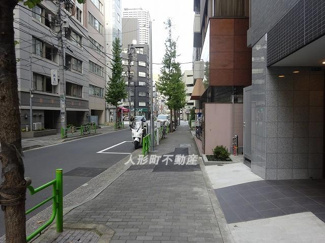 【周辺】 | ＧｒａｎＦｅｌｉｃｉａ（グランフェリシア）　周辺　仲介手数料無料　人形町不動産株式会社