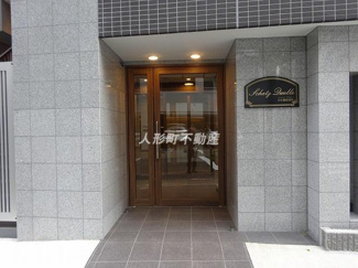 【エントランス】 | ＧｒａｎＦｅｌｉｃｉａ（グランフェリシア）　エントランス　