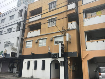 【外観】 | 東宝ビル5