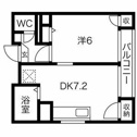 【間取り】 | 使いやすい間取りです