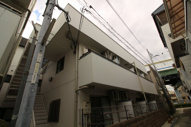 ラヴィエゼ神戸　Ｂ棟の画像