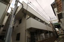 ラヴィエゼ神戸　Ｂ棟の画像