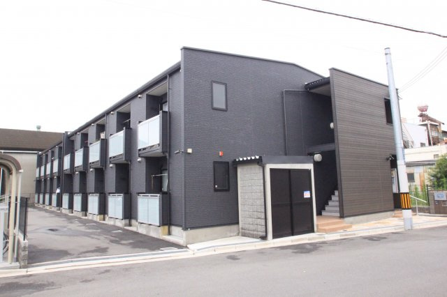 レオネクストさくら