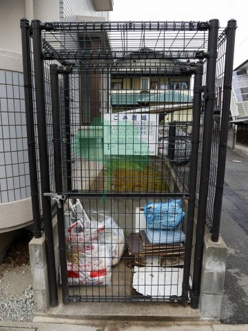 シャンテ八尋のその他共用部分