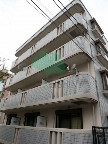 シャンテ八尋