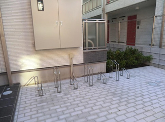 【その他共用部分】