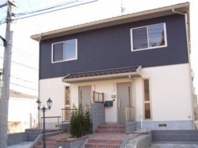 【外観】 | P-life【SHM】 | 積水ハウス施工の賃貸住宅シャーメゾン！
