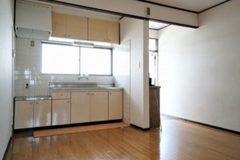 【居間・リビング】