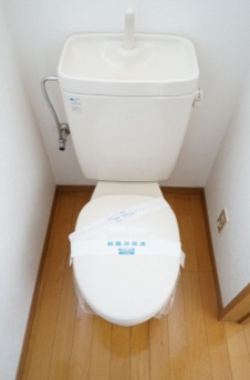 【トイレ】