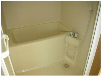 【浴室】
