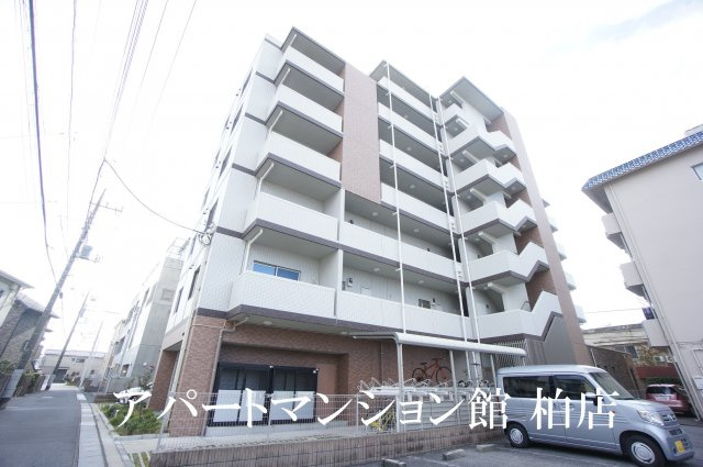 ベルフィオーレ千代田