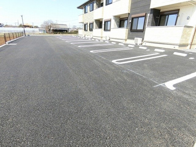 【駐車場】 | プロディジュ―