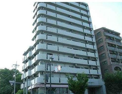 ライオンズステーションプラザ箱崎