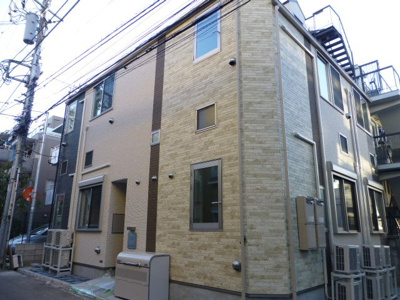 【外観】 | ＯＲＡＣＬＥ　ＳＨＩＮ‐ＯＫＵＢＯ