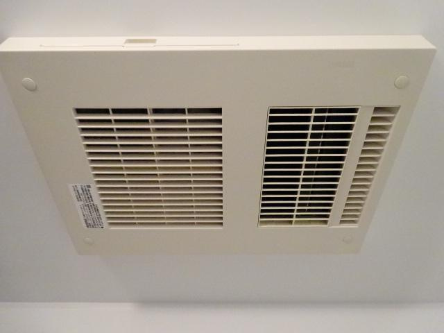 ＮＦコーポ1号館の設備