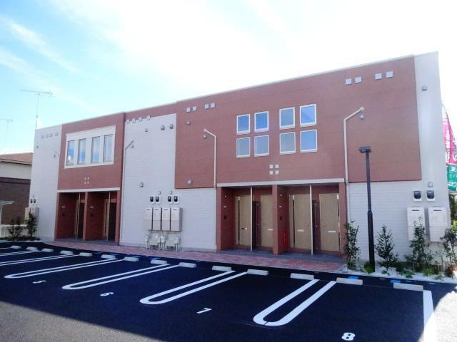 ＮＦコーポ1号館