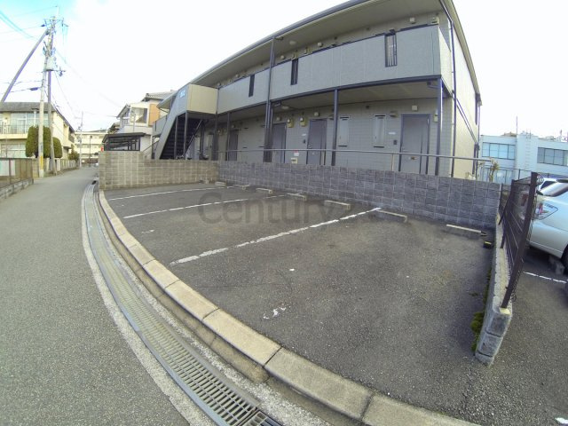 【駐車場】 | レトア豊島