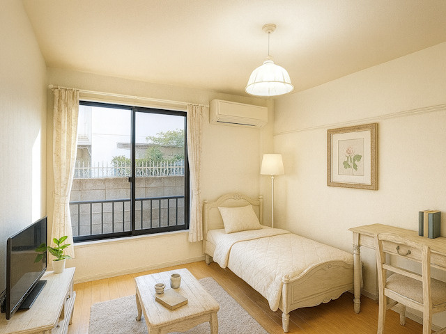 グレースヴィラ河合