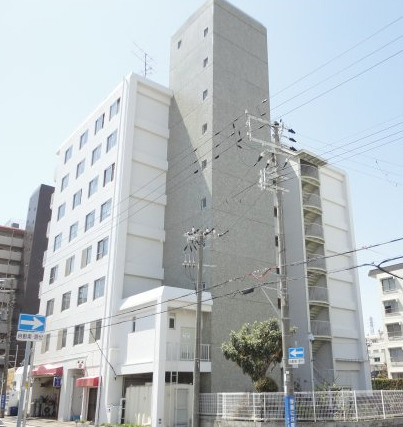 新吉田第2住宅