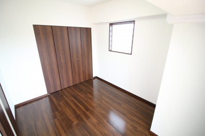 【洋室】 | プレジオ神戸WEST