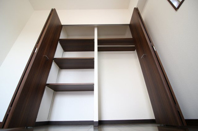 【収納】 | プレジオ神戸WEST