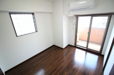 【寝室】 | プレジオ神戸WEST