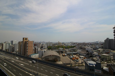 【展望】 | プレジオ神戸WEST