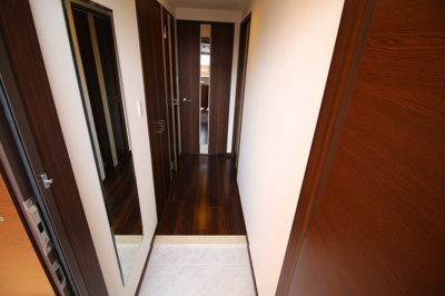 【玄関】 | プレジオ神戸WEST