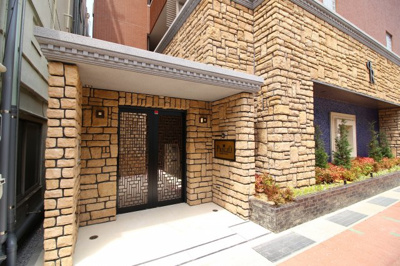 【エントランス】 | プレジオ神戸WEST